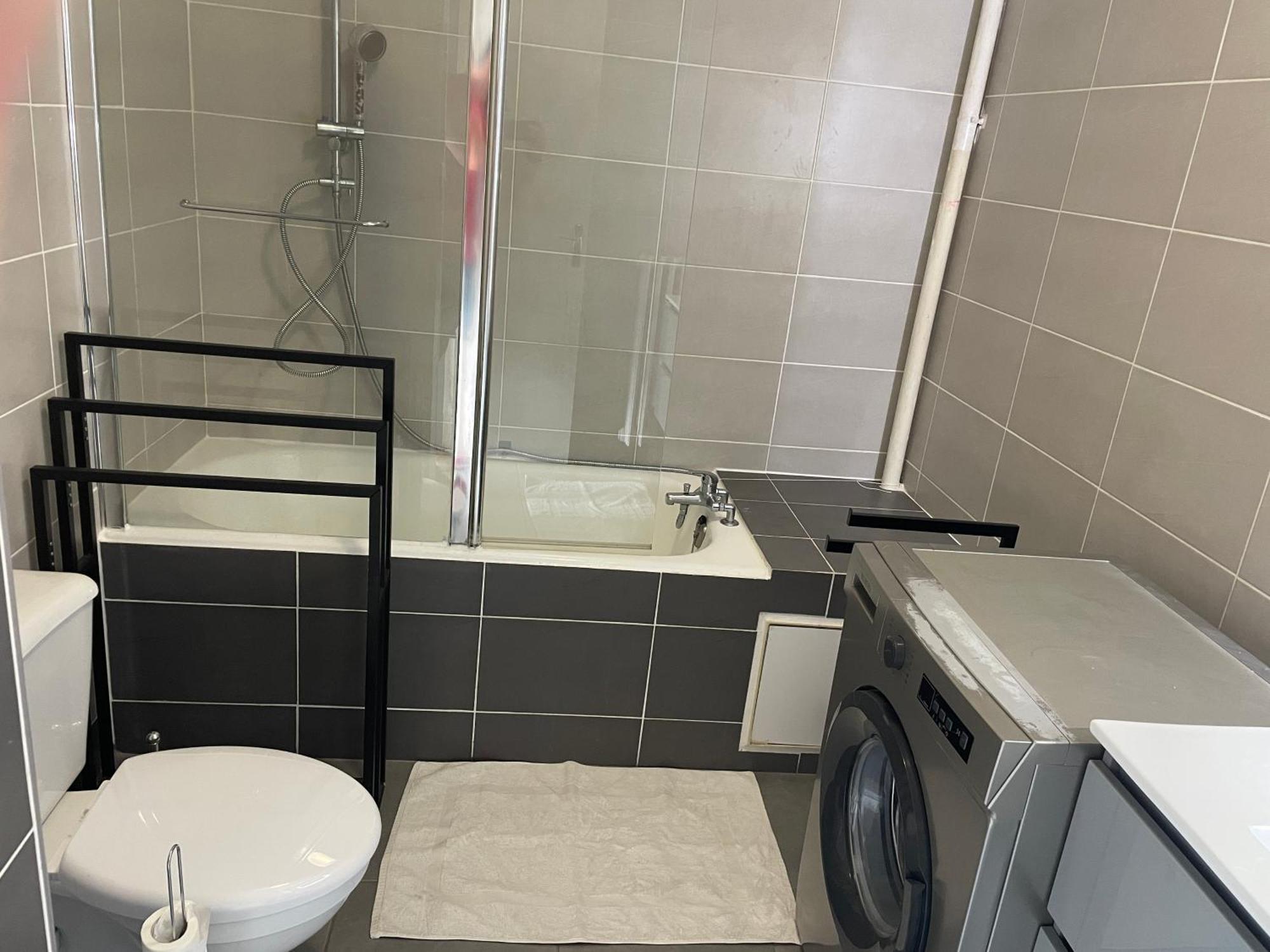 T2 Balcon Parking Climatise Daire Albi Dış mekan fotoğraf